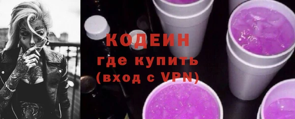 хмурый Богородск