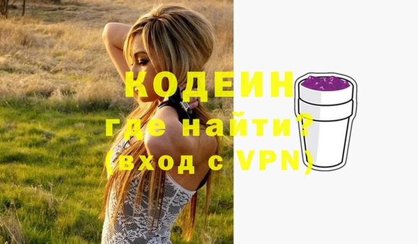 хмурый Богородск